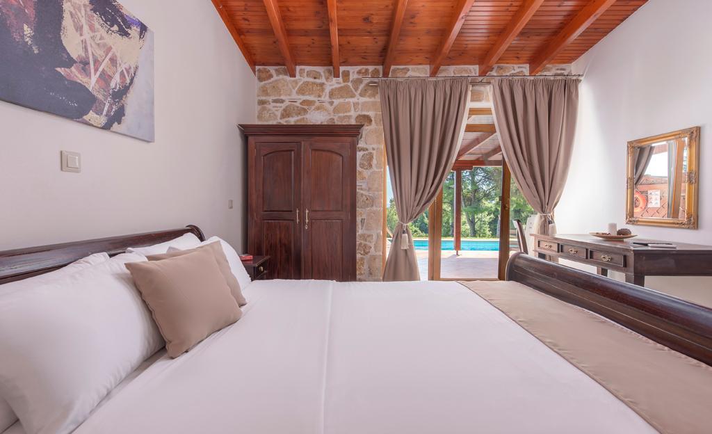 Alia Palace Hotel & Villas Pefkochori Exterior foto